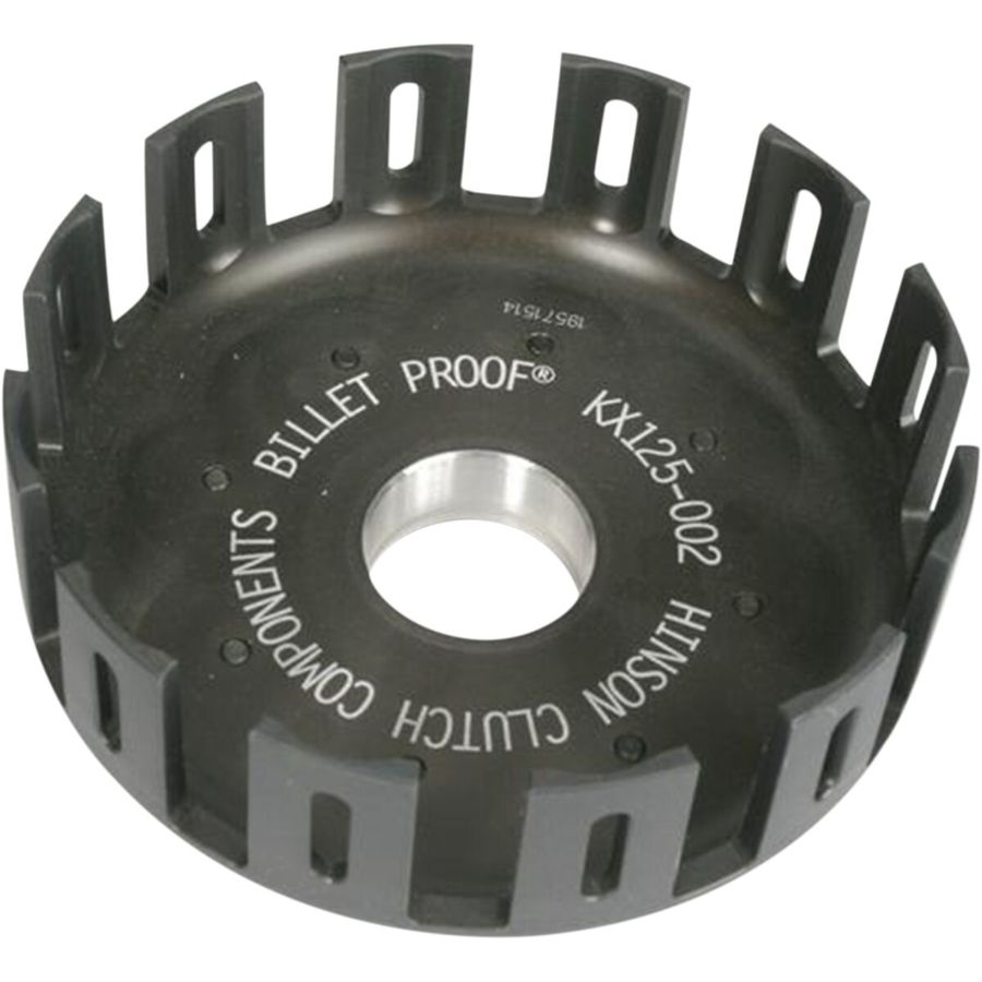 Kosz sprzęgła HINSON KAWASAKI KX125