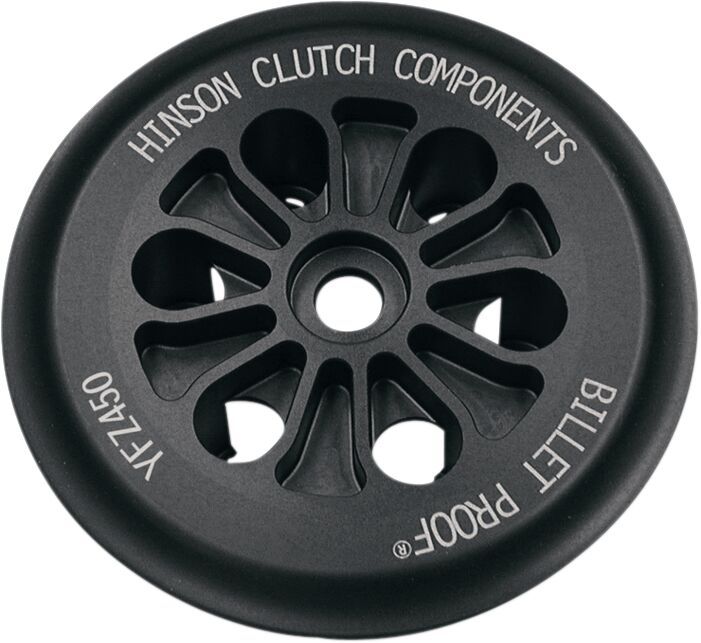 Płyta dociskowa HINSON YAMAHA YFZ450