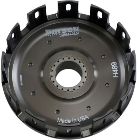 Kosz sprzęgła HINSON HONDA CRF450