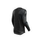 Bluza SHOT AEROLITE SPACE BLACK L