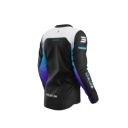 Bluza SHOT DEVO BLOCK PURPLE XL