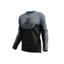 Bluza SHOT DEVO DAYTONA BLACK 3XL