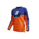 Bluza SHOT DEVO DAYTONA ORANGE M