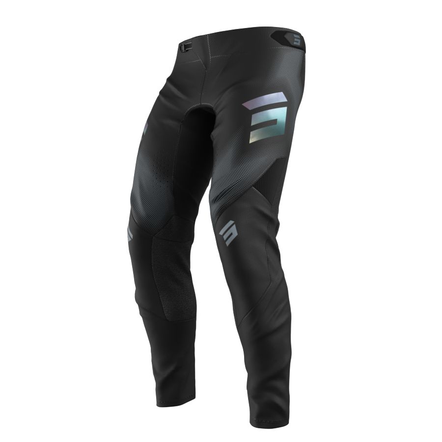 Spodnie SHOT AEROLITE SPACE BLACK 34