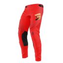 Spodnie SHOT AEROLITE SPACE RED 32