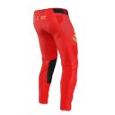Spodnie SHOT AEROLITE SPACE RED 32