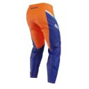 Spodnie SHOT DRAW KID DAYTONA ORANGE 10-11