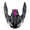 Daszek SHOT FURIOUS KID FLASH PINK_GLOSSY