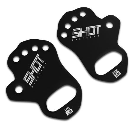 Palmino SHOT 2.0 PALMINO 2.0 BLACK S-M