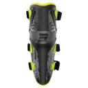 Nakolanniki SHOT/PISZCZELI KOLANA AIRFLOW BLACK