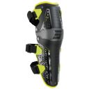 Nakolanniki SHOT/PISZCZELI KOLANA AIRFLOW BLACK