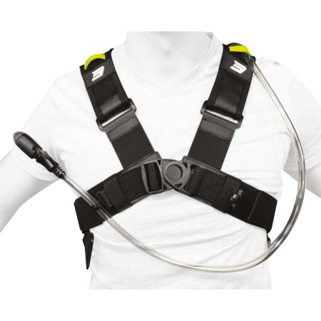Hydra SHOT BAG RANDO HYDRA BAG CLIMATIC BLACK