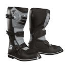 Buty SHOT RACE 2 BLACK_GREY 39