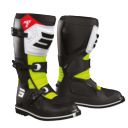 Buty SHOT RACE 4 BLACK_PINK 39