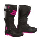 Buty SHOT RACE 4 BLACK_PINK 39