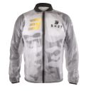 Windbreaker SHOT 2.0 2.0 TRANSPARENT XS