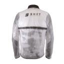 Windbreaker SHOT 2.0 2.0 TRANSPARENT XS