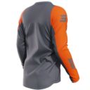 Bluza SHOT DEVO STAR orange XL