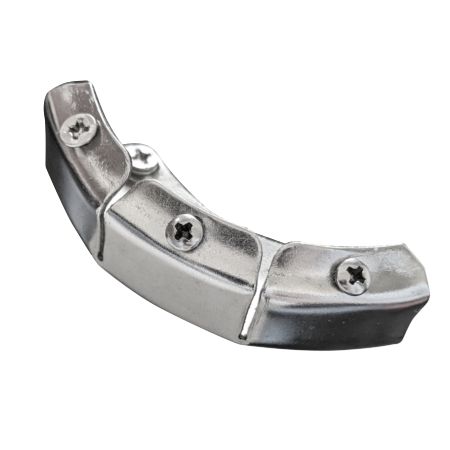 Noski do butów metalowe + ŚRUBY RACE_2_KID