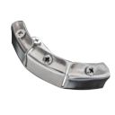 Noski do butów metalowe + ŚRUBY RACE_2_KID