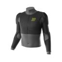 Kamizelka SHOT TUŁÓW AERO BLACK M-L