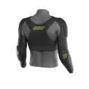 Kamizelka SHOT TUŁÓW AERO BLACK M-L