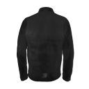 Wiatrówka SHOT STRETCHABLE WINDBREAKER BK L