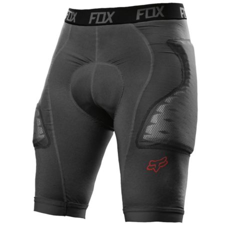 Spodenki Ochronne FOX TITAN MotoCross MX Quad XL