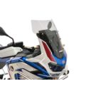 Szyba WRS INTERMEDIO HONDA CRF1100 smoke