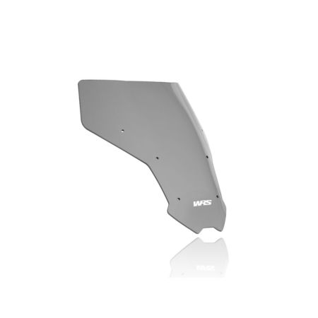 Szyba WRS INTERMEDIO HONDA CRF1100 smoke