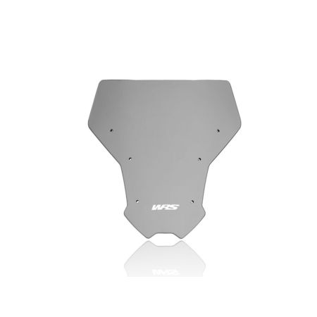 Szyba WRS INTERMEDIO HONDA CRF1100 smoke