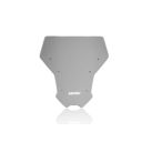 Szyba WRS INTERMEDIO HONDA CRF1100 smoke