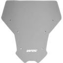 Szyba WRS INTERMEDIO HONDA CRF1100 smoke
