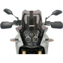 Szyba WRS SPORT YAMAHA XTZ700 dark smoke