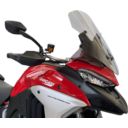 Szyba WRS CAPONORD DUCATI MULTISTRADA V4 smoke
