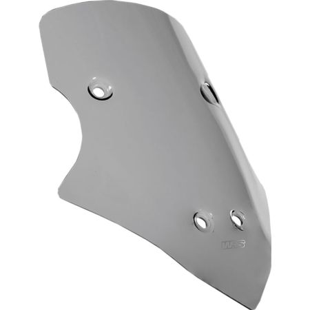 Szyba WRS CAPONORD DUCATI MULTISTRADA V4 smoke