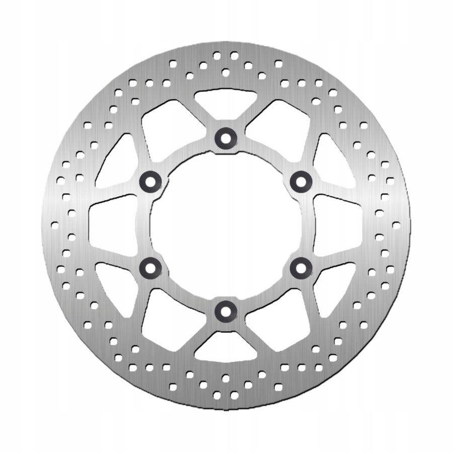 Ng tarcza hamulcowa przód SUZUKI dr 650 800 (300)