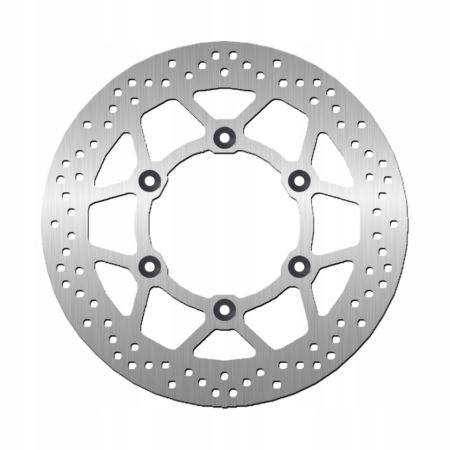 Ng tarcza hamulcowa przód SUZUKI dr 650 800 (300)