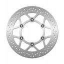 Ng tarcza hamulcowa przód SUZUKI dr 650 800 (300)