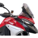 Szyba WRS SPORT DUCATI MULTISTRADA V4 dark smoke
