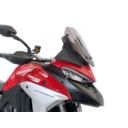 Szyba WRS SPORT DUCATI MULTISTRADA V4 dark smoke