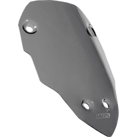 Szyba WRS SPORT DUCATI MULTISTRADA V4 dark smoke