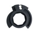 Adapter manetek ODI SHERCO 18-