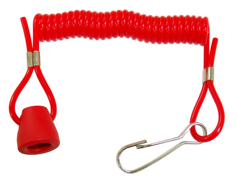 Linka wyłącznika zapłonu SNO-X