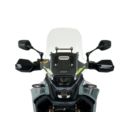 Szyba motocyklowa WRS TOURING CFMOTO MT450 clear