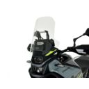 Szyba motocyklowa WRS TOURING CFMOTO MT450 clear