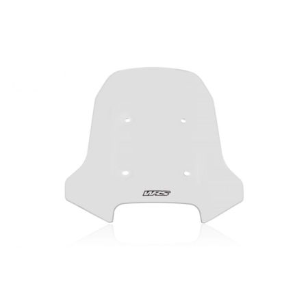 Szyba motocyklowa WRS TOURING CFMOTO MT450 clear