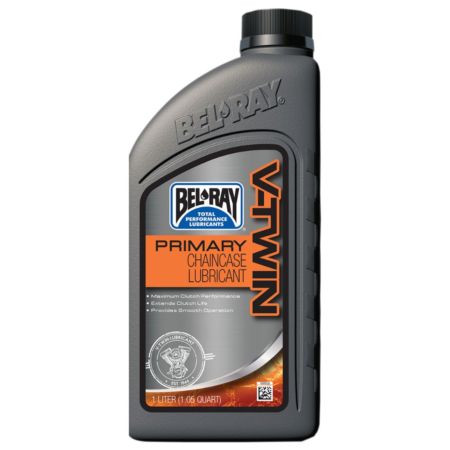 Olej BEL-RAY przekładniowy V-twin 1l