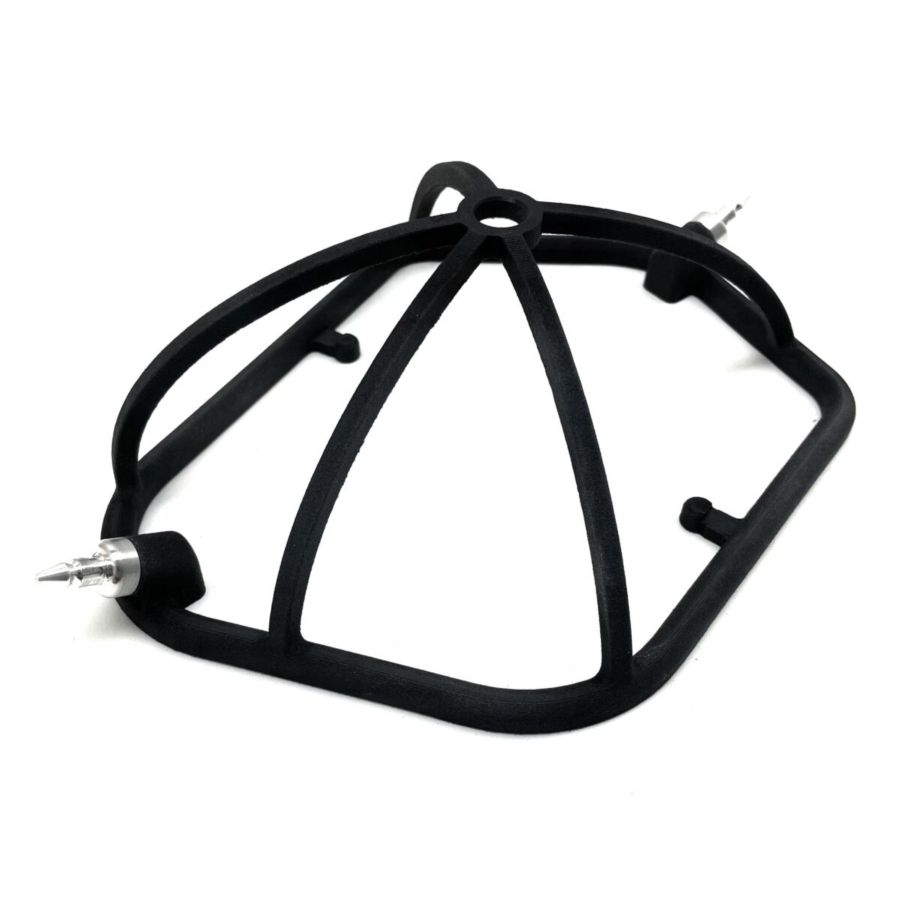 Klatka filtra powietrza DT-1 KTM DT-150-23 carbon Klatka filtra powietrza DT-1 KTM DT-150-23 carbon