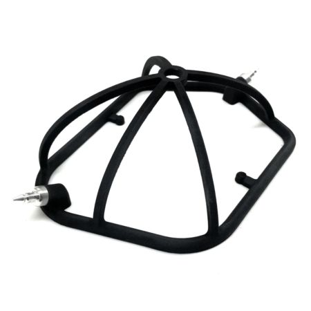 Klatka filtra powietrza DT-1 KTM DT-150-23 carbon